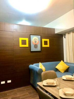 Stylish 2BR at Air Residences in Makati City